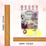 Thumbnail for lemon yellow sugarpaste 1 kg