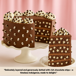 Thumbnail for twin chocolate chips 100g