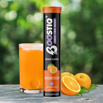 Thumbnail for BOOSTIQ Magnesium Effervescent Tablets - Orange Flavour - Distacart