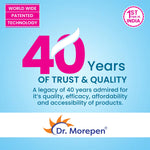 Thumbnail for Dr. Morepen Probiotics & Laxative For Men And Women