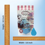 Thumbnail for confect superhero blue sugarpaste br b 1 kg b