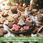 Thumbnail for christmas sprinkles ch multipack 14 100 gms copy