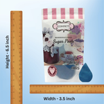 Thumbnail for confect royal blue sugarpaste br b 1 kg b