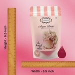 Thumbnail for confect magenta sugarpaste br b 250 gms b