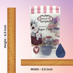 Thumbnail for confect electric purple sugarpaste br b 1 kg b