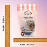 Thumbnail for confect electric purple sugarpaste br b 250 gms b
