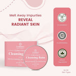 Thumbnail for Samisha Cleansing & Makeup Remover Balm - Distacart