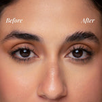 Thumbnail for Aflairza Browfix Eyebrow Fixer Wax Clear Gel