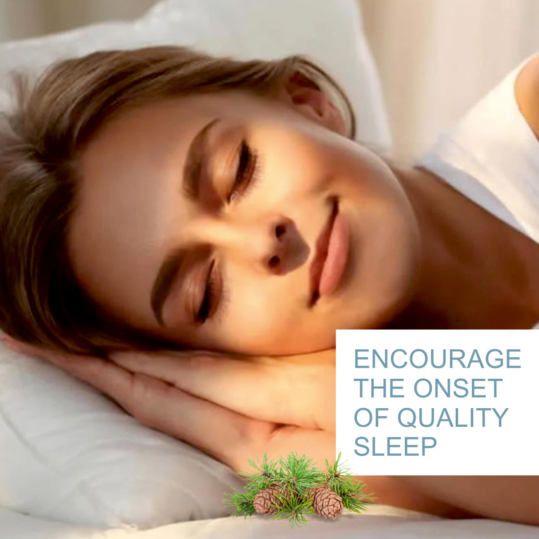 Nuerma Science Cedarwood Essential Oil