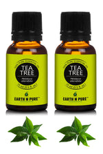 Thumbnail for Earth N Pure Tea Tree Oil - Distacart