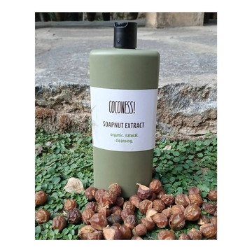 Coconess Soapnut Extract - Dista