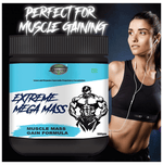 Thumbnail for Sabates Extreme Mega Mass Powder