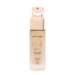 Thumbnail for Matt Look Elvet Touch Cover Cushion Weightless Matt Finish Foundation - 03 Natural Nude