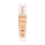 Thumbnail for Matt Look Double Stay HD Weightless Foundation Matte Finish - 04 Natural Beige