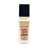 Matt Look Hello Skin Velvet Glow Foundation - 09 Radiant Sand