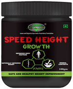 Thumbnail for Sabates Speed Height Growth Powder