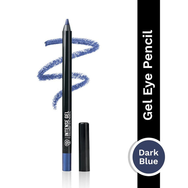 PAC Intense Gel Colored Eye Pencil - Dark Blue