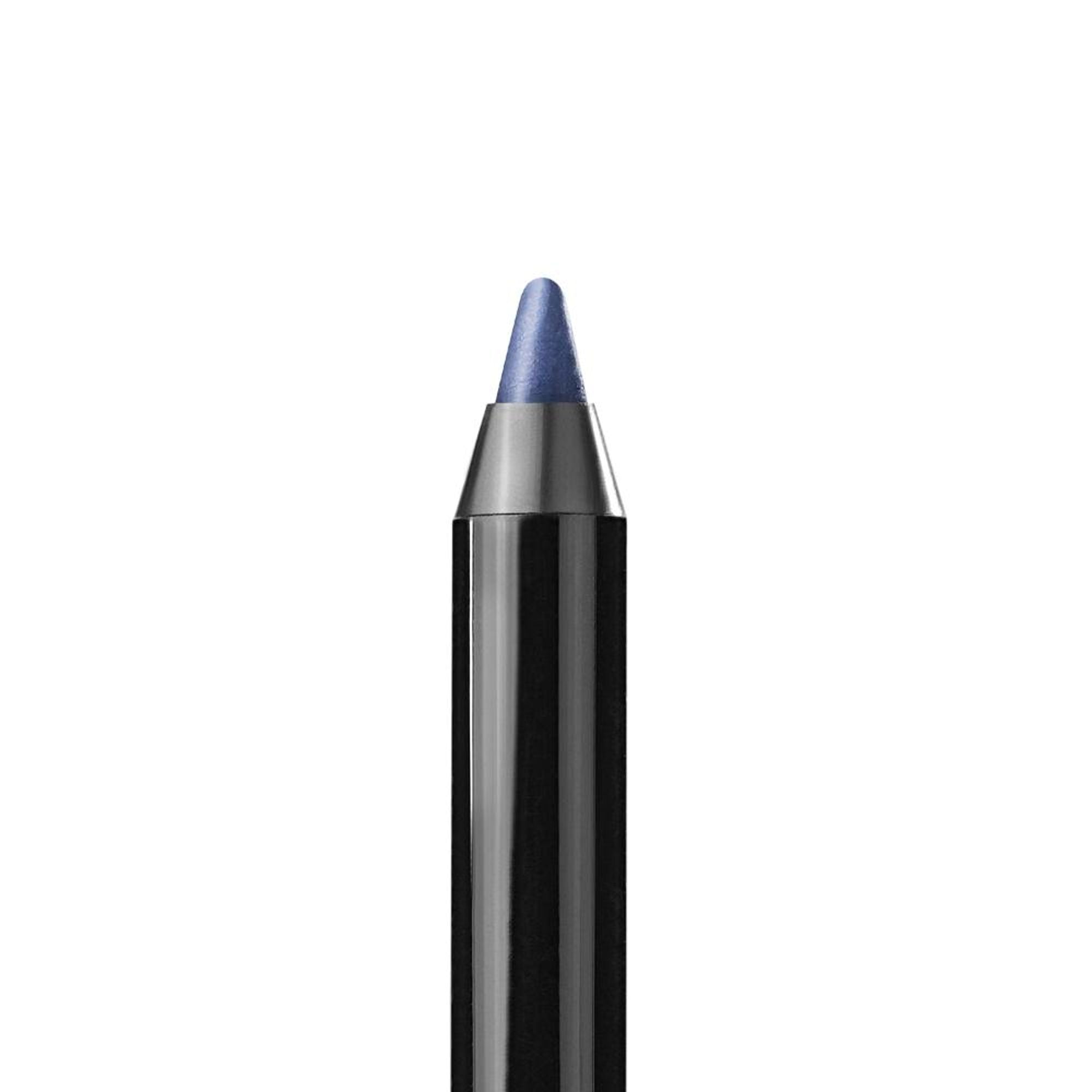 PAC Studio Intense Gel Colored Eye Pencil - Dark Blue - Distacart