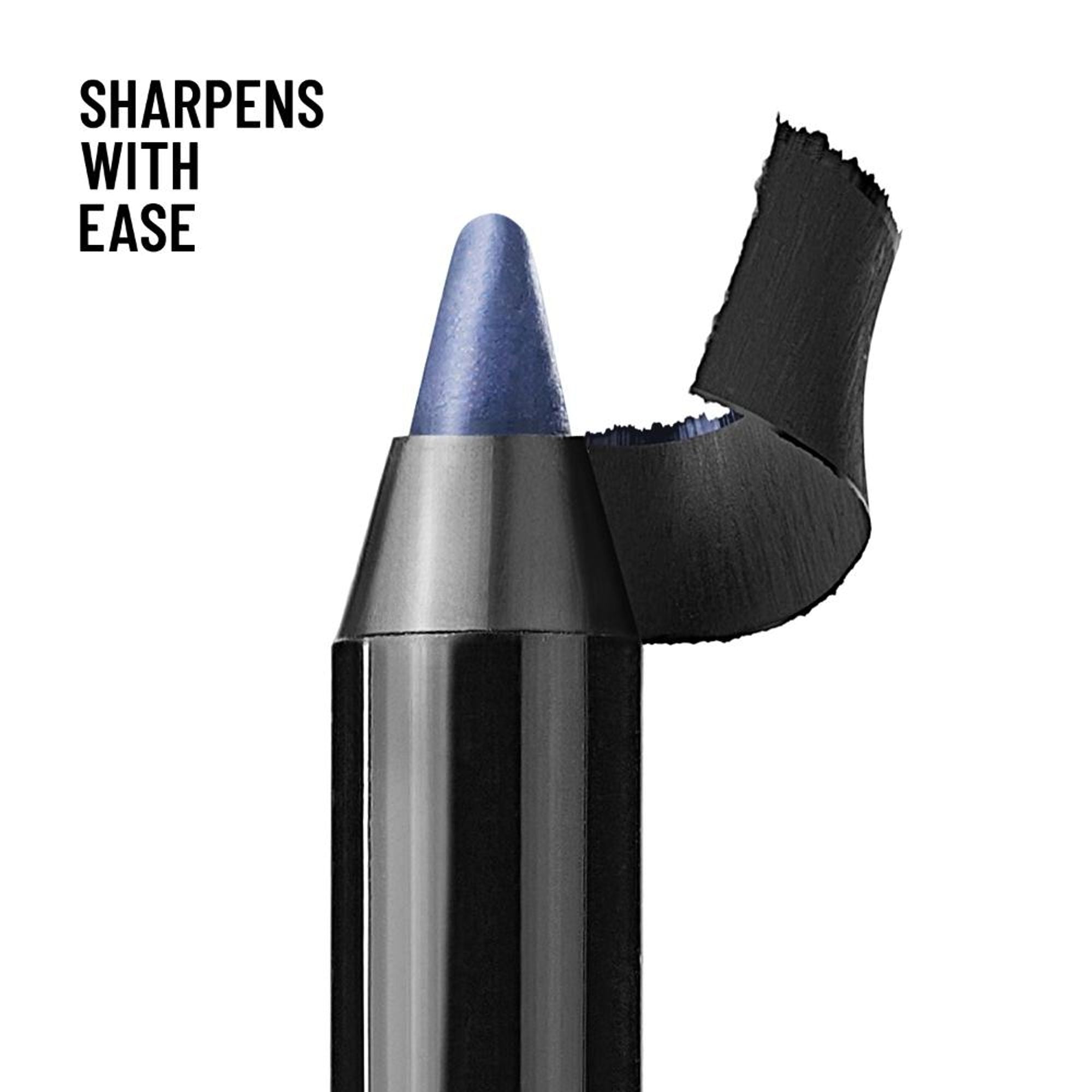 PAC Studio Intense Gel Colored Eye Pencil - Dark Blue - Distacart