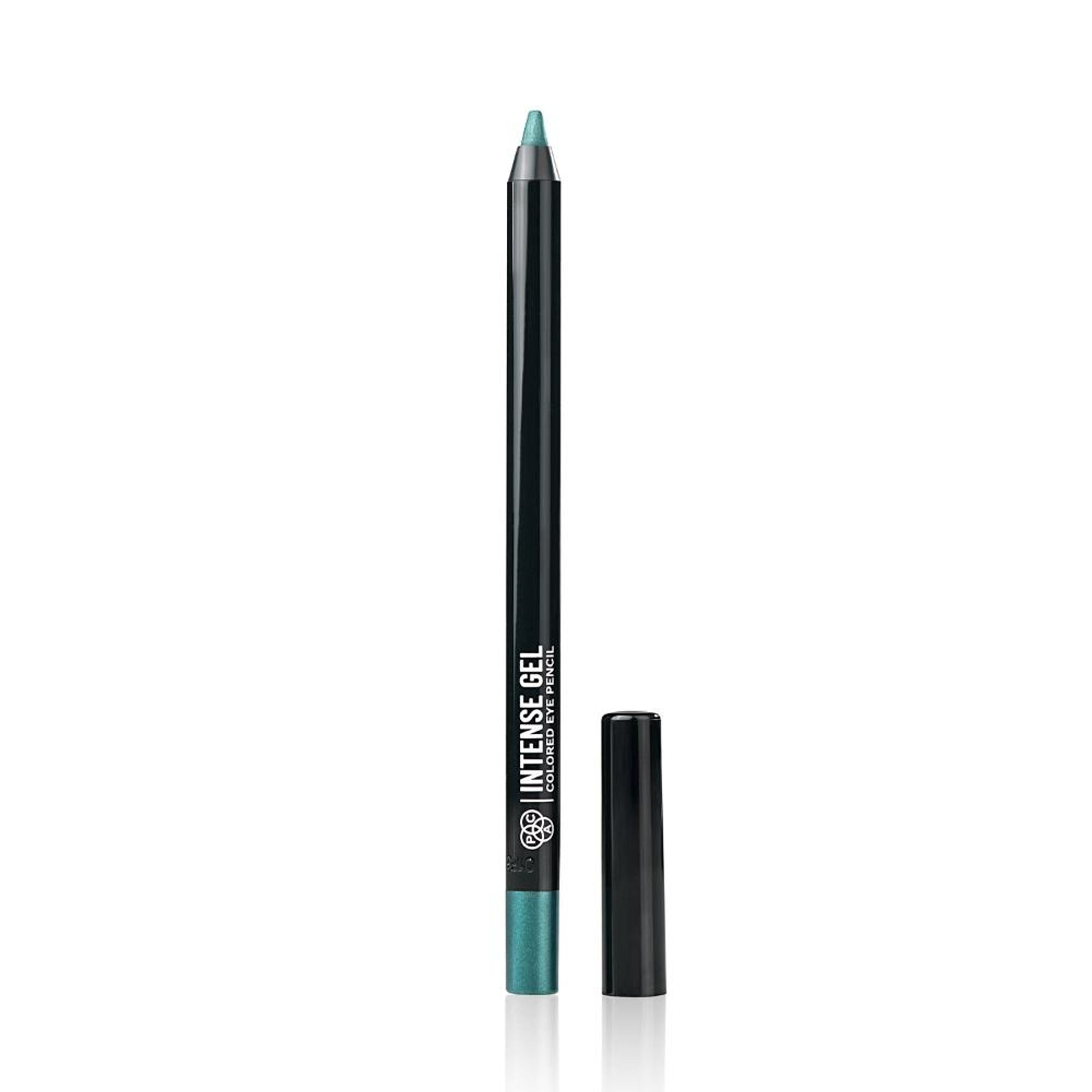 PAC Studio Intense Gel Colored Eye Pencil - Emerald Green - Distacart