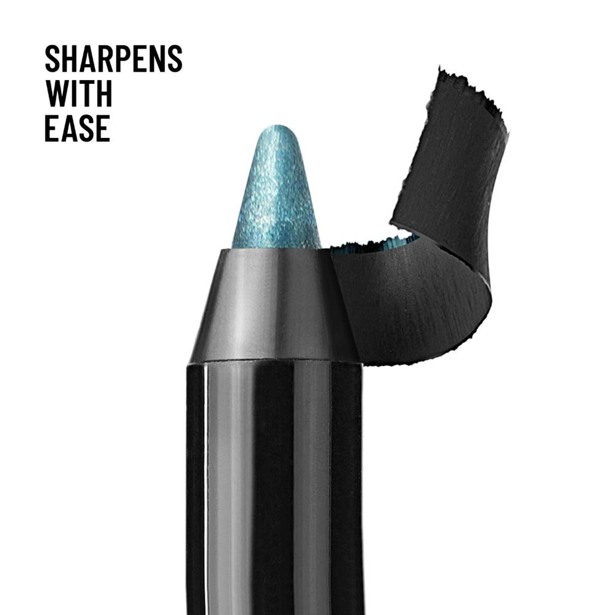 PAC Studio Intense Gel Colored Eye Pencil - Teal - Distacart