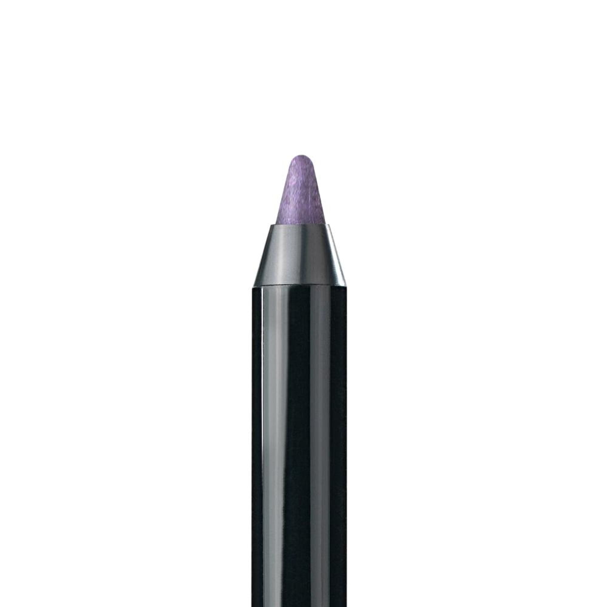 PAC Studio Intense Gel Colored Eye Pencil - Purple - Distacart