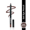 PAC Intense Gel Colored Eye Pencil - Dark Brown