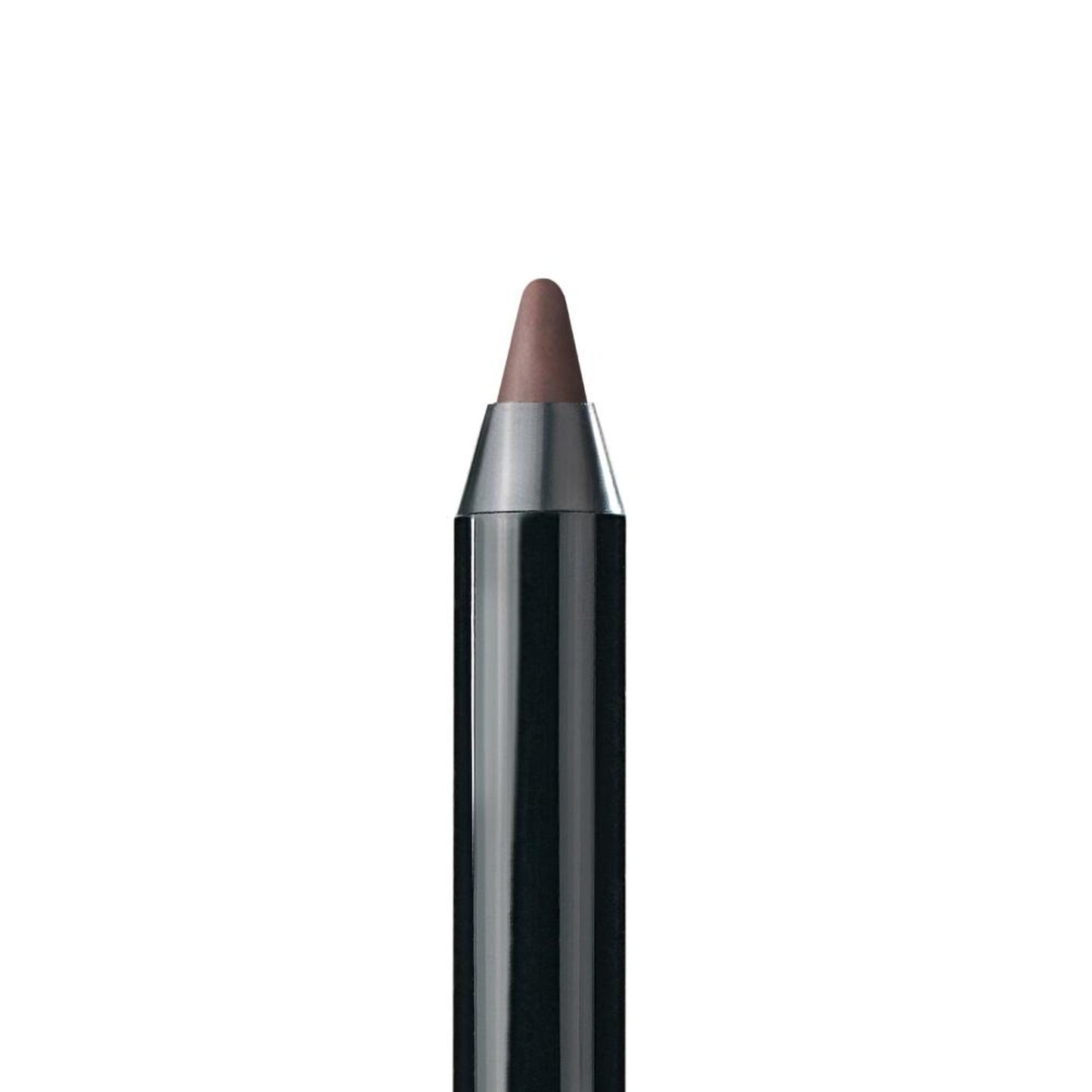 PAC Studio Intense Gel Colored Eye Pencil - Dark Brown - Distacart