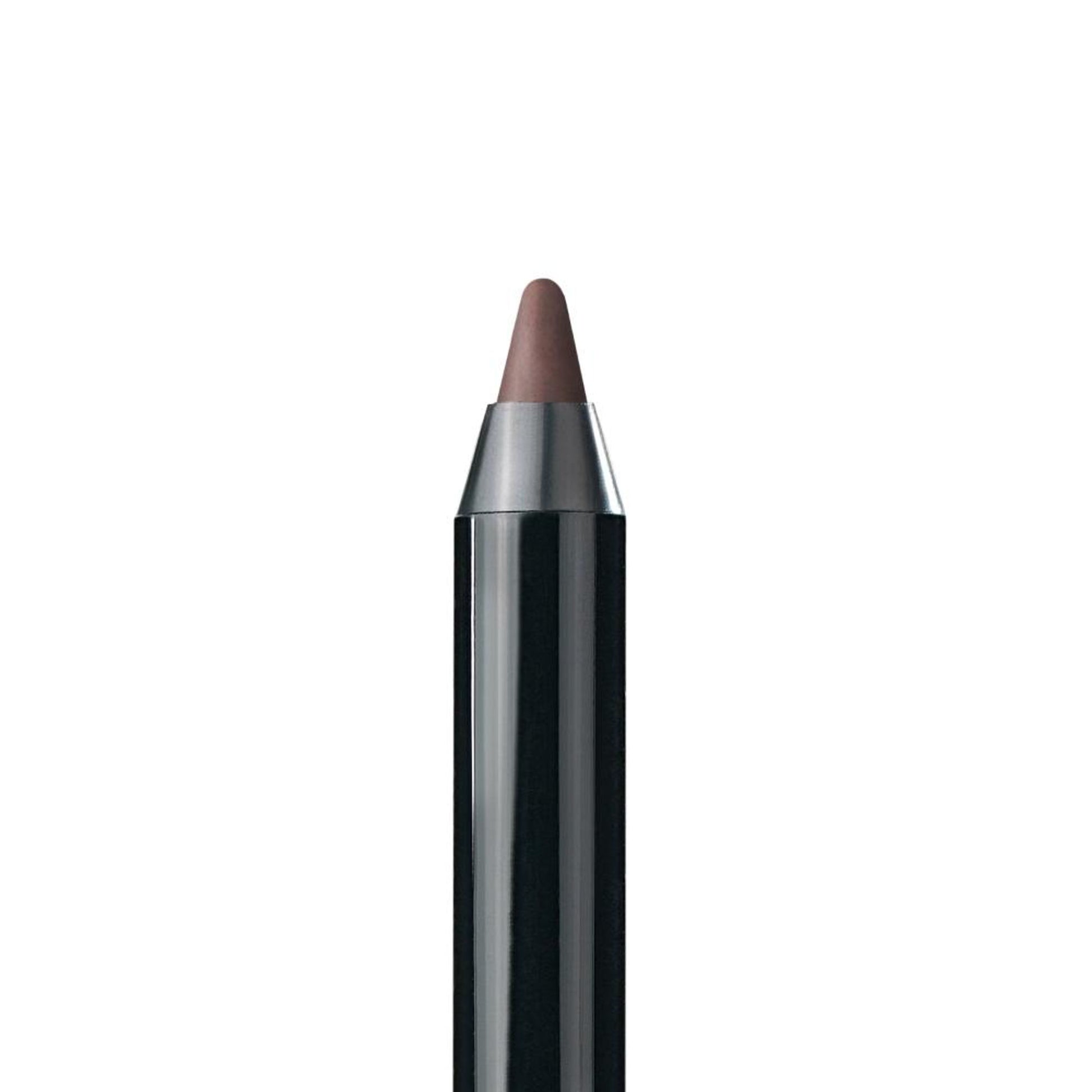 PAC Studio Intense Gel Colored Eye Pencil - Dark Brown - Distacart