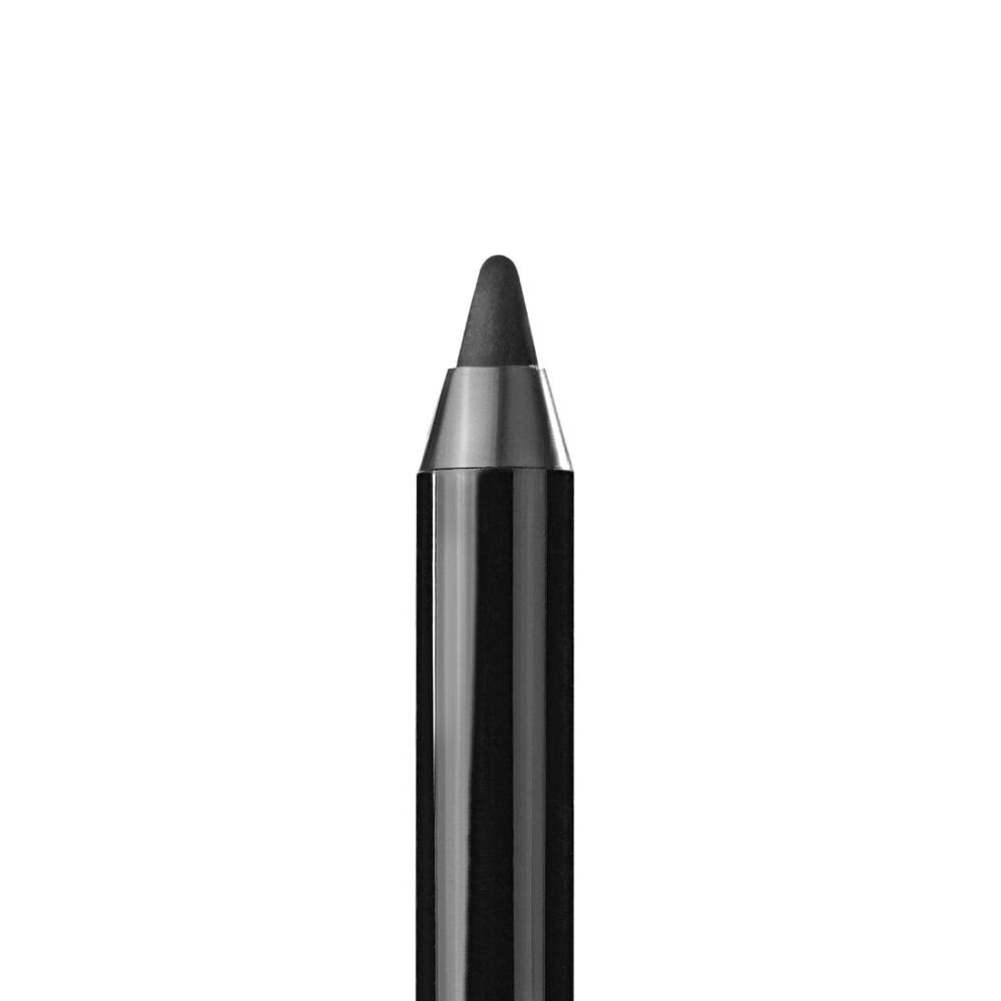 PAC Studio Intense Gel Colored Eye Pencil - Jet Black - Distacart