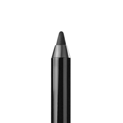 PAC Studio Intense Gel Colored Eye Pencil - Jet Black - Distacart
