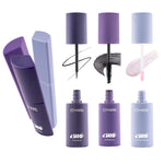 Thumbnail for MARS Trio Treat, 3-In-1 Eye Makeup Kit With Eyeliner, Mascara & Eyeshadow
