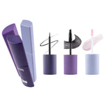 Thumbnail for MARS Cosmetics Trio Treat, 3-In-1 Eye Makeup Kit With Eyeliner, Mascara & Eyeshadow - Distacart