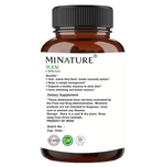 Thumbnail for Minature Tulsi Capsule