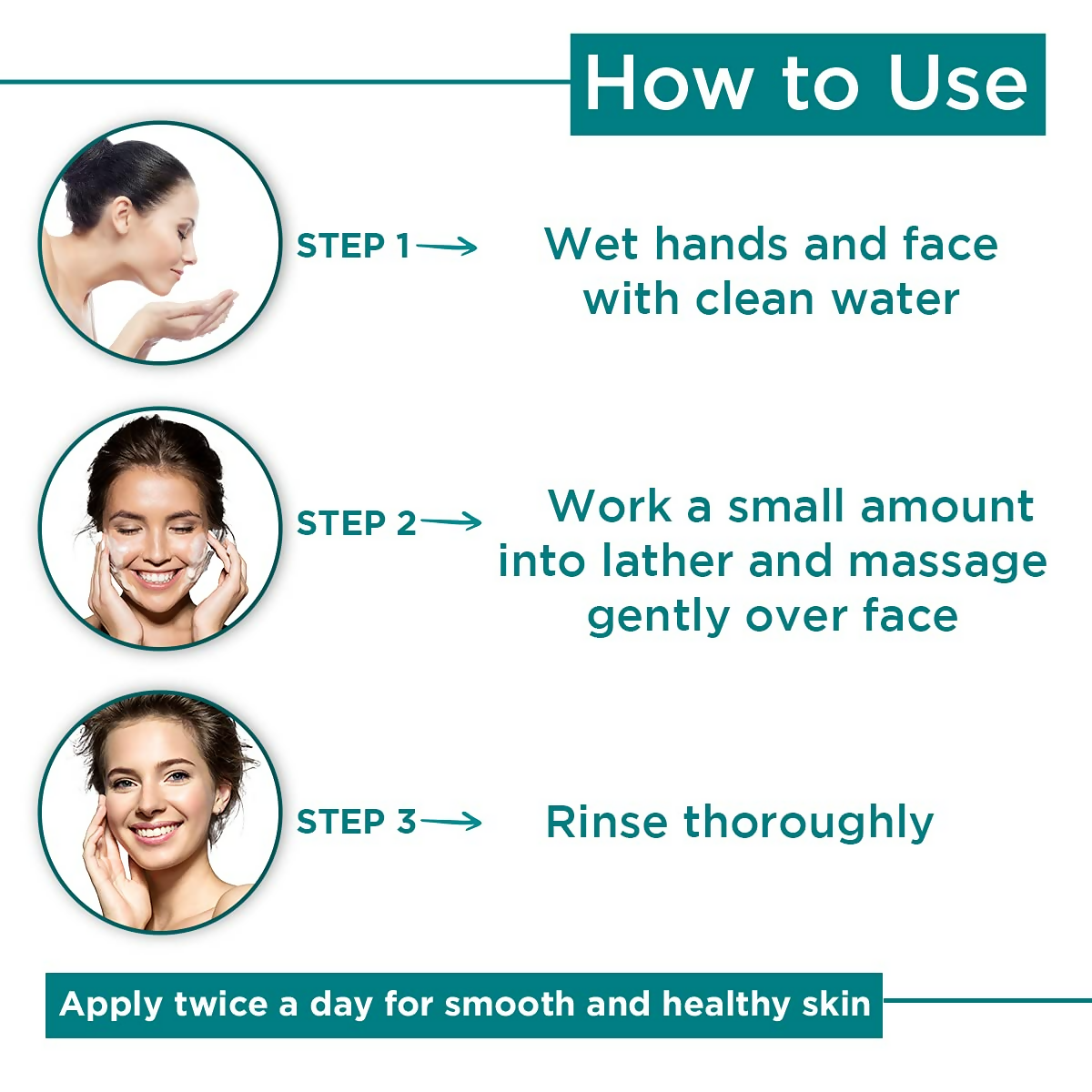 Spawake Anti Acne Care Pimple Solution Refreshing Face Wash - Distacart