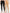 TAG 7 Women Pack Of 2 Solid Comfort-Fit Ankle-Length Leggings - Distacart