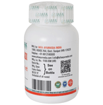 Thumbnail for Iafa Ayuveda Sitopaladi Churna Vati