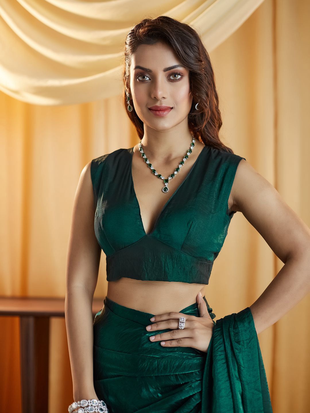 kasee Saree