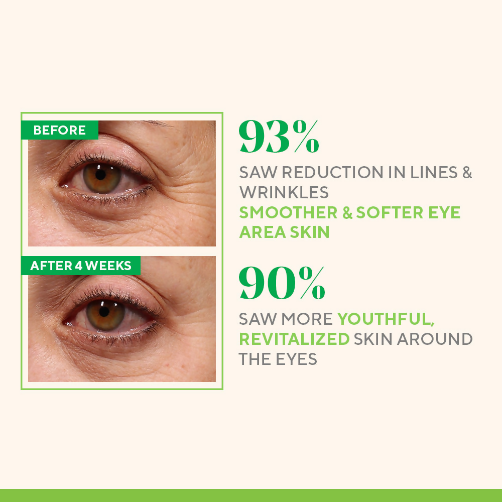 Murad Retinol Youth Renewal Eye Serum - Distacart