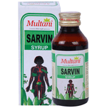 Thumbnail for Multani Sarvin Syrup
