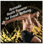 Thumbnail for Multani Essentials Himalayan sj Gold Resin