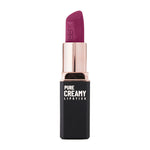 Thumbnail for Swiss Beauty Pure Creamy Matte Lipstick - 08 Mauve Currant - Distacart