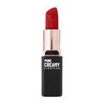 Thumbnail for Swiss Beauty Pure Creamy Matte Lipstick - 14 Chilli Red - Distacart