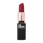 Thumbnail for Swiss Beauty Pure Creamy Matte Lipstick - 15 Merry Cherry - Distacart