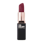 Thumbnail for Swiss Beauty Pure Creamy Matte Lipstick - 16 Maroon Merlot - Distacart