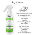 Thumbnail for Ktein Onion Hair Spray - Distacart