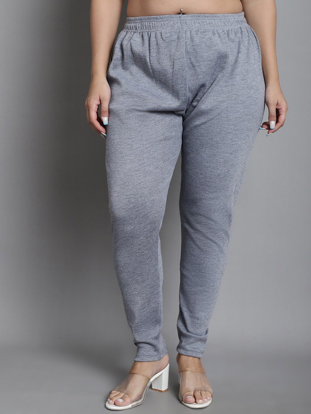 TAG 7 Women Ankle-Length Leggings - Distacart