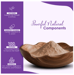 Thumbnail for Minature Root Strengthening and Conditioning Mask