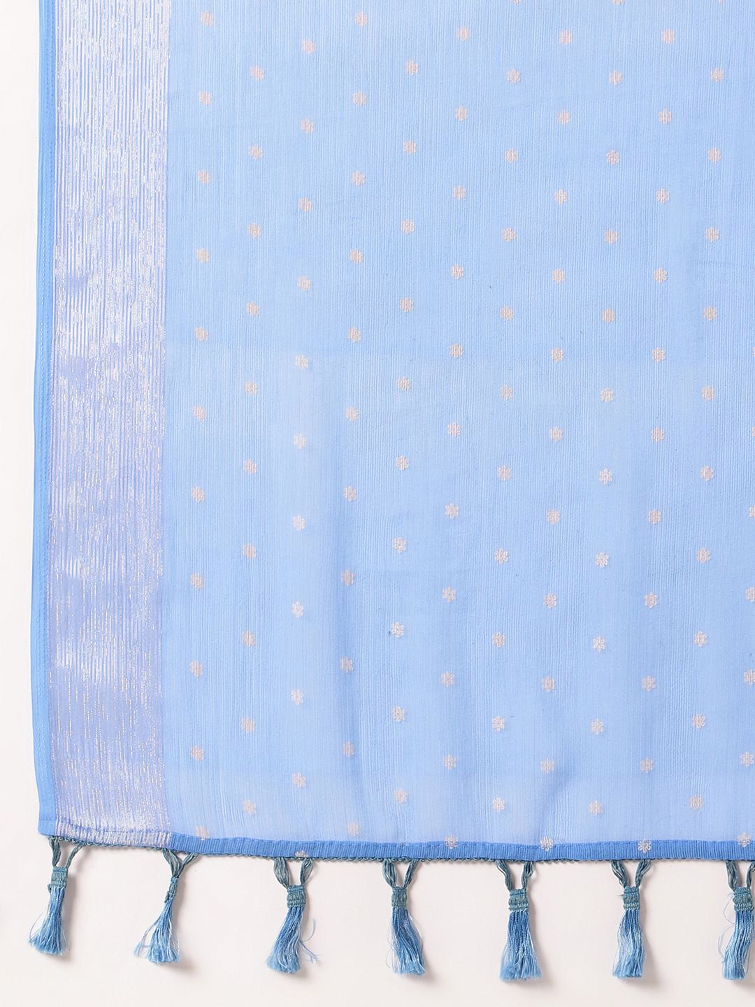 Mitera Floral Ready To Wear Saree - Distacart