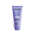 Thumbnail for XO Curls Hydrating Shampoo For Dry, Frizzy Or Damaged Hair